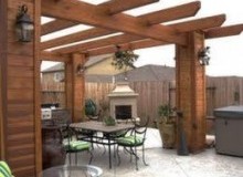 Kwikfynd Pergolas
maudensw